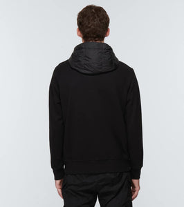 Canada Goose HyBridge down-paneled jacket