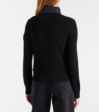 Canada Goose HyBridge√Ç¬Æ down and wool jacket