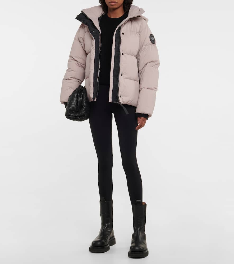 Canada Goose Junction down jacket