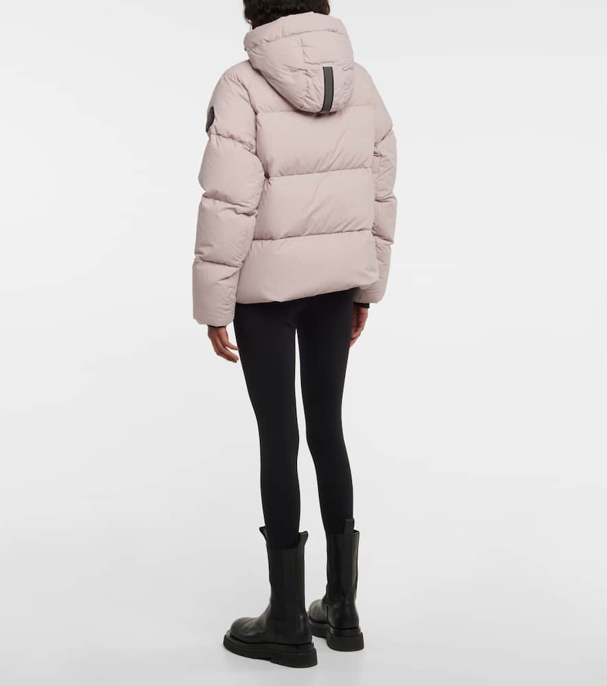 Canada Goose Junction down jacket