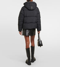 Canada Goose Junction down jacket