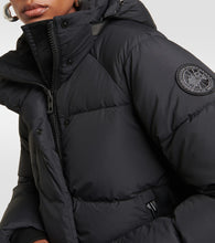 Canada Goose Junction down jacket