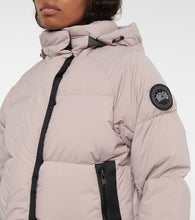 Canada Goose Junction down jacket