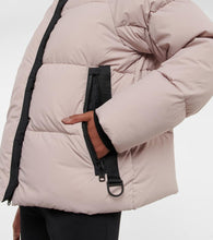Canada Goose Junction down jacket
