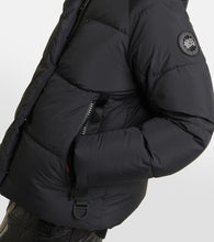 Canada Goose Junction down jacket