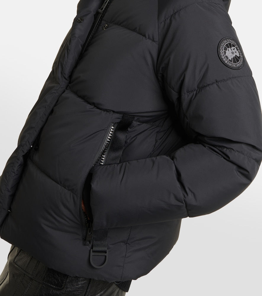 Canada Goose Junction down jacket