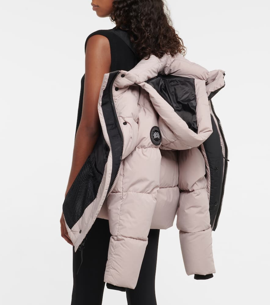 Canada Goose Junction down jacket