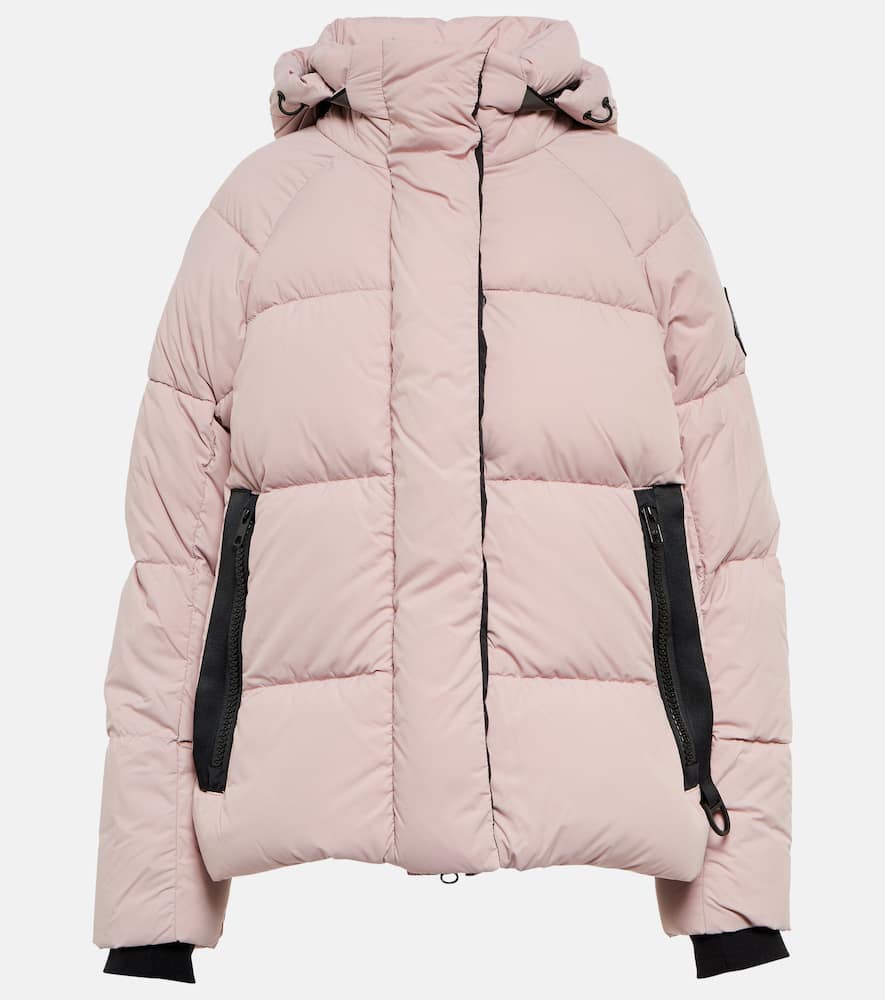 Canada Goose Junction down jacket