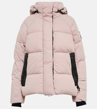 Canada Goose Junction down jacket