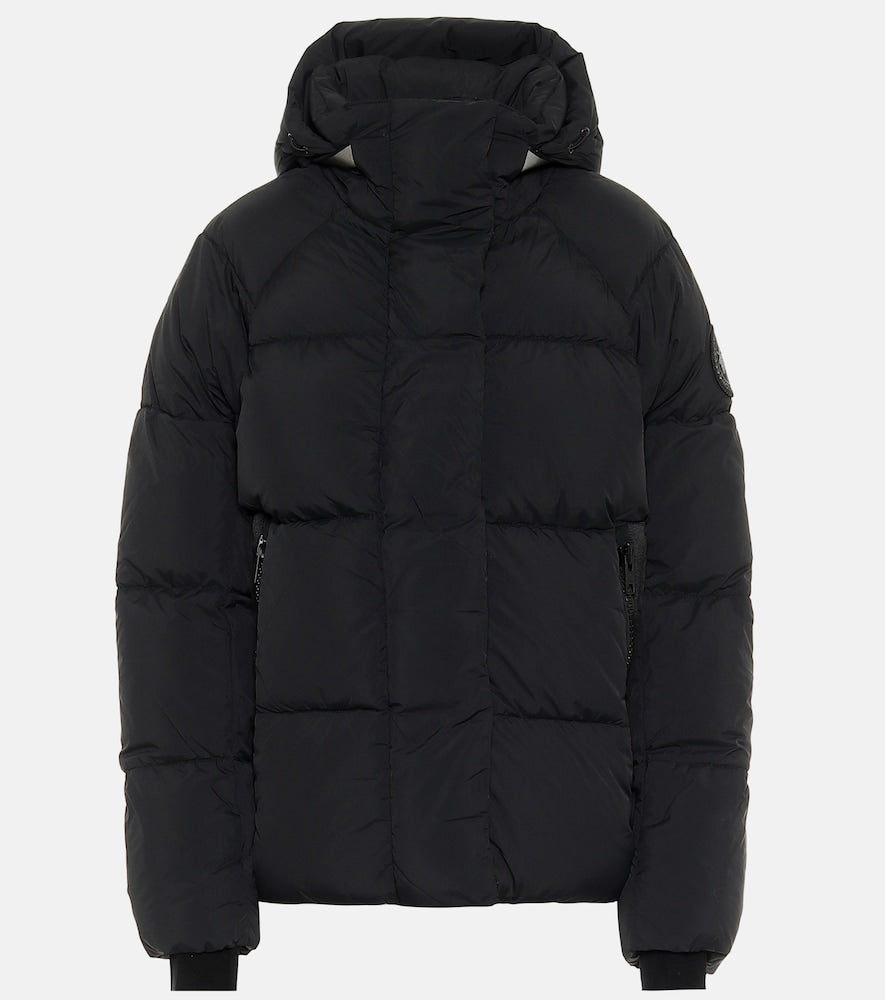 Canada Goose Junction down jacket - 加拿大鹅 Junction 羽绒服