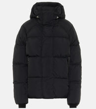 Canada Goose Junction down jacket - 加拿大鹅 Junction 羽绒服