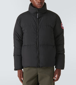 Canada Goose Lawrence down jacket