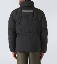 Canada Goose Lawrence down jacket