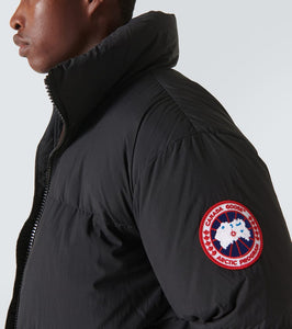 Canada Goose Lawrence down jacket