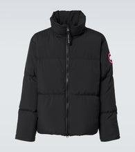 Canada Goose Lawrence down jacket