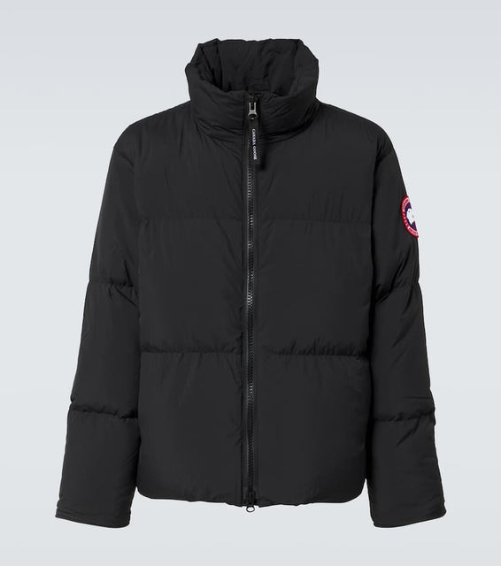 Canada Goose Lawrence down jacket