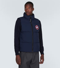 Canada Goose Lawrence puffer vest