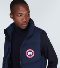 Canada Goose Lawrence puffer vest