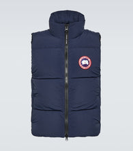 Canada Goose Lawrence puffer vest