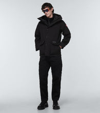 Canada Goose Lockeport jacket