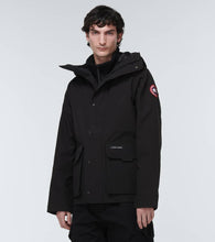 Canada Goose Lockeport jacket