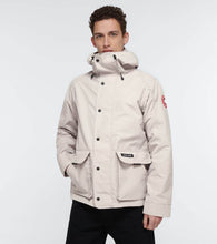 Canada Goose Lockeport jacket