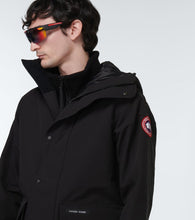 Canada Goose Lockeport jacket