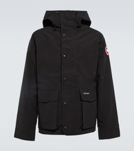 Canada Goose Lockeport jacket