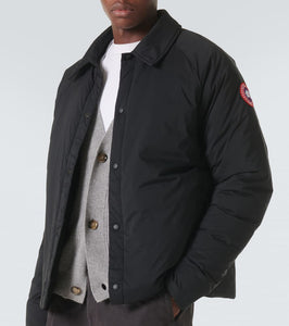 Canada Goose Lodge Coach down jacket