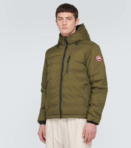 Canada Goose Lodge Hoody down jacket