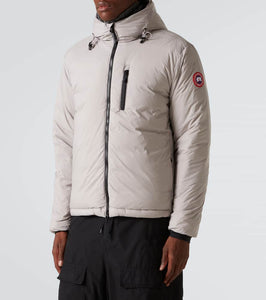 Canada Goose Lodge Hoody down jacket