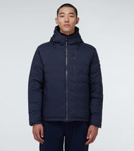 Canada Goose Lodge Hoody down jacket