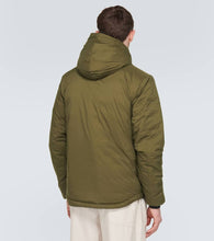 Canada Goose Lodge Hoody down jacket