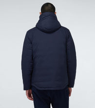 Canada Goose Lodge Hoody down jacket