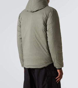 Canada Goose Lodge Hoody down jacket