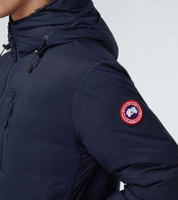 Canada Goose Lodge Hoody down jacket