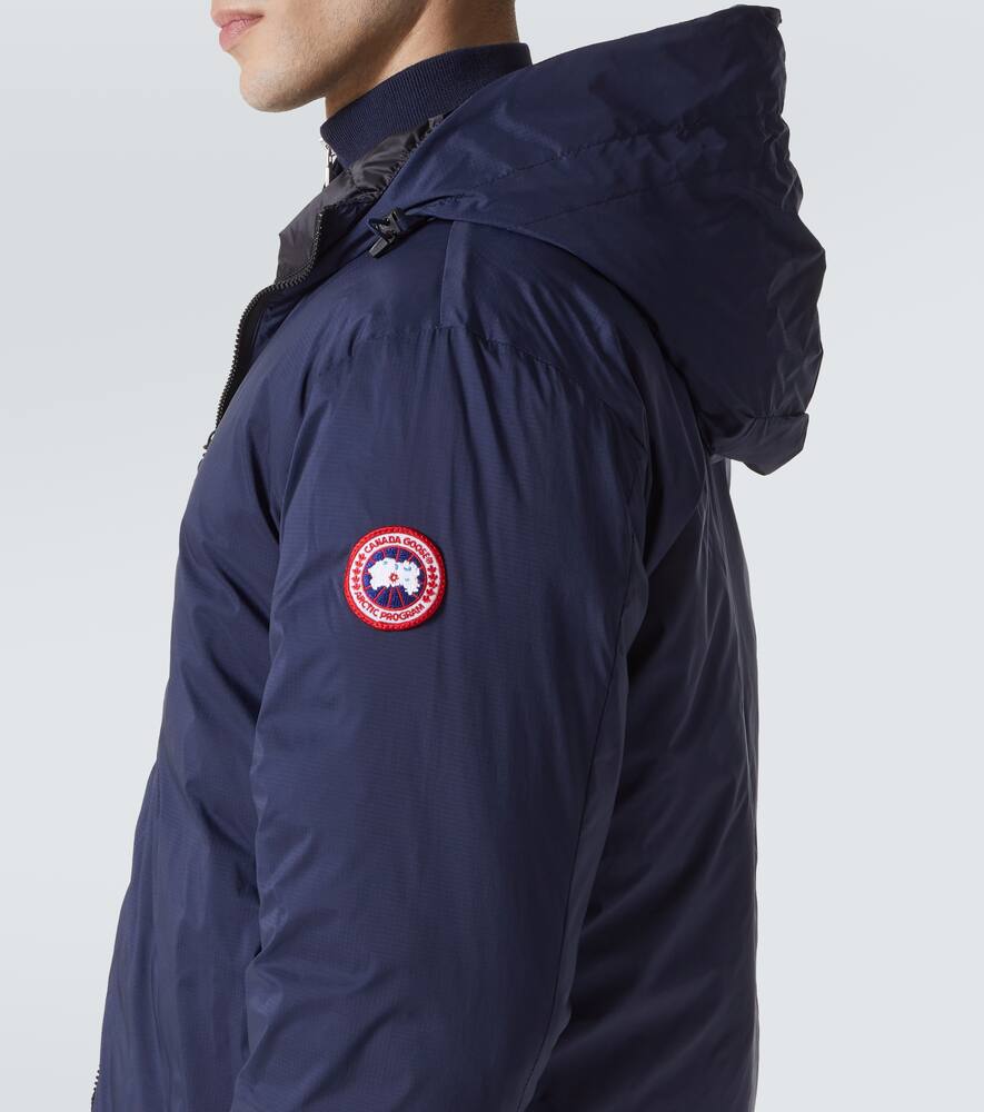 Canada Goose Lodge Hoody down jacket