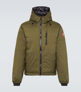 Canada Goose Lodge Hoody down jacket