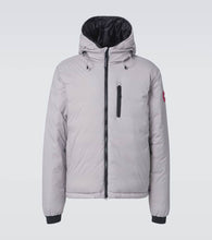 Canada Goose Lodge Hoody down jacket