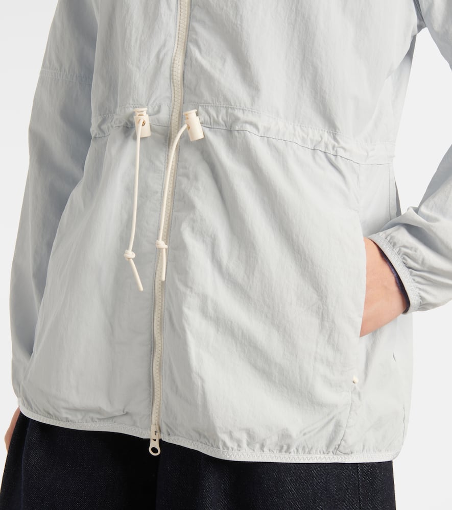 Canada Goose Lundell jacket