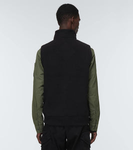 Canada Goose Mersey fleece vest