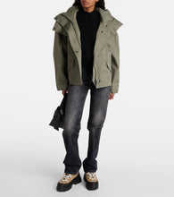 Canada Goose Olivine jacket