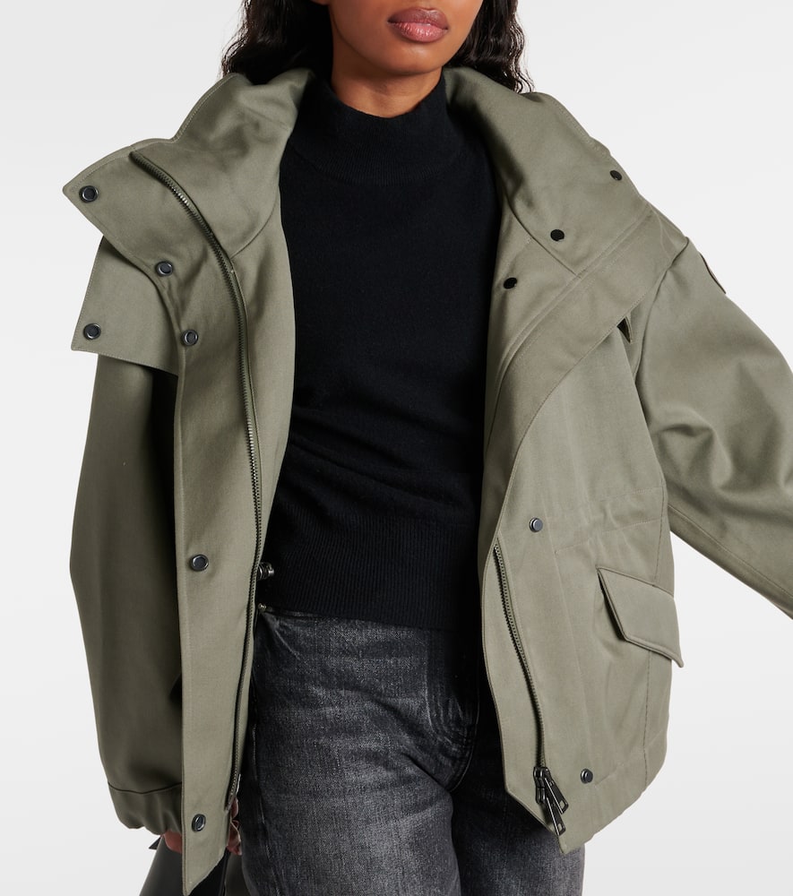 Canada Goose Olivine jacket