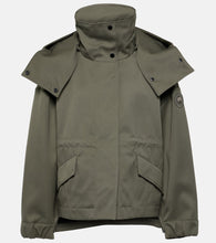 Canada Goose Olivine jacket