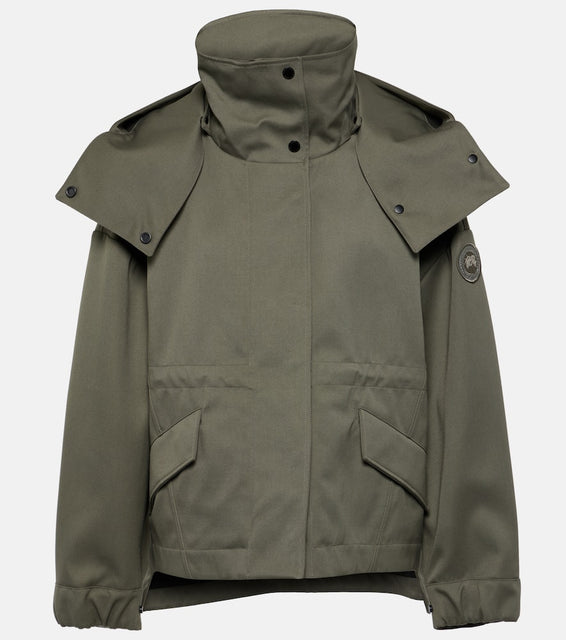 Canada Goose Olivine jacket