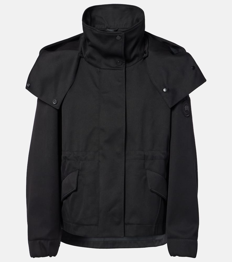 Canada Goose Olivine twill jacket
