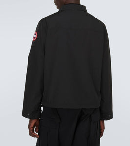 Canada Goose Rosedale jacket