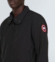 Canada Goose Rosedale jacket