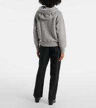 Canada Goose Wool-blend bomber jacket