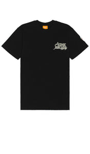 Carrots Farm Supply T-shirt in Black